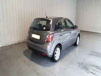 Usa dreapta spate Kia Rio 2011 Hatchback 1.5 D D4FA