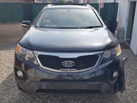 Usa Dreapta Spate Kia Sorento II 2009 - 2015 SUV 4 Usi NEGRU