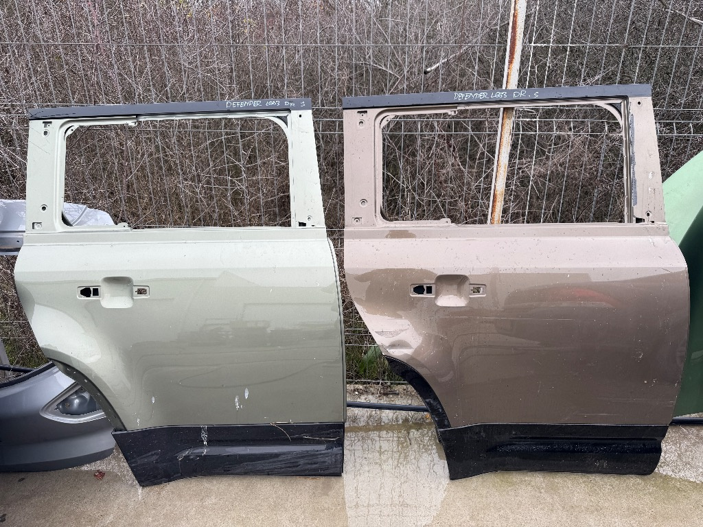 Usa dreapta spate Land Rover Range Rover Defender L663 2020/2021/2022/2023/2024/2025