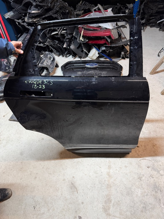 Usa dreapta spate Land Rover Range Rover Evoque L551 2018/2019/2020/2021/2022/2023