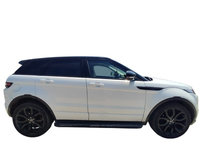 Usa dreapta spate Land Rover Range Rover Evoque 2013 suv 2.2