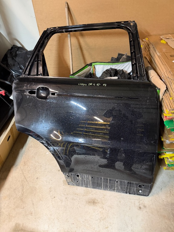 Usa dreapta spate Land Rover Range Rover Sport L494 2013/2014/2015/2016/2017/2018/2019