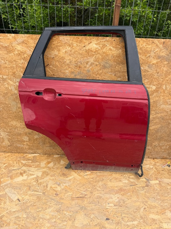 Usa dreapta spate Land Rover Range Rover Sport L494 2012/2013/2014/2015/2016/2017/2018/2019/2020/2021/2022