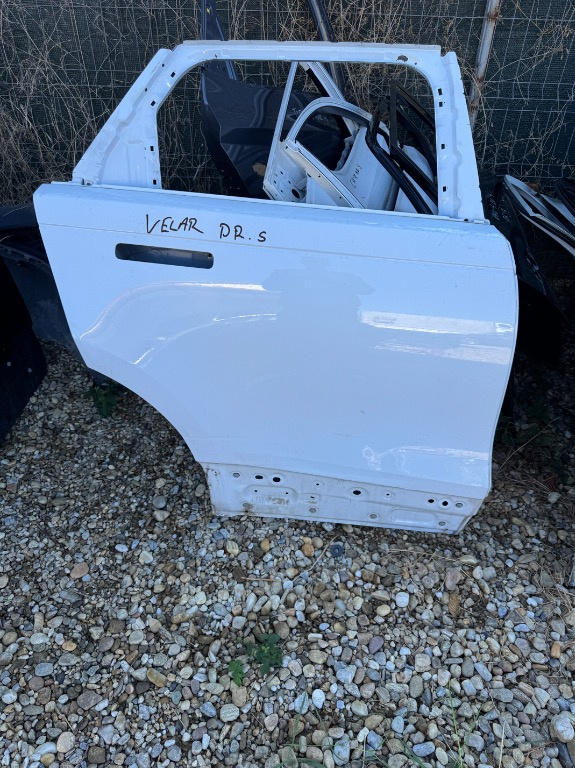 Usa dreapta spate Land Rover Range Rover VELAR L560 2018/2019/2020/2021/2022/2023/2024