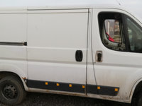 Usa dreapta spate laterala culisanta Peugeot Boxer VAN an 2006 2007 2008 2009 2010 2011