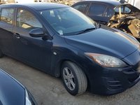 Usa dreapta spate Mazda 3 2010