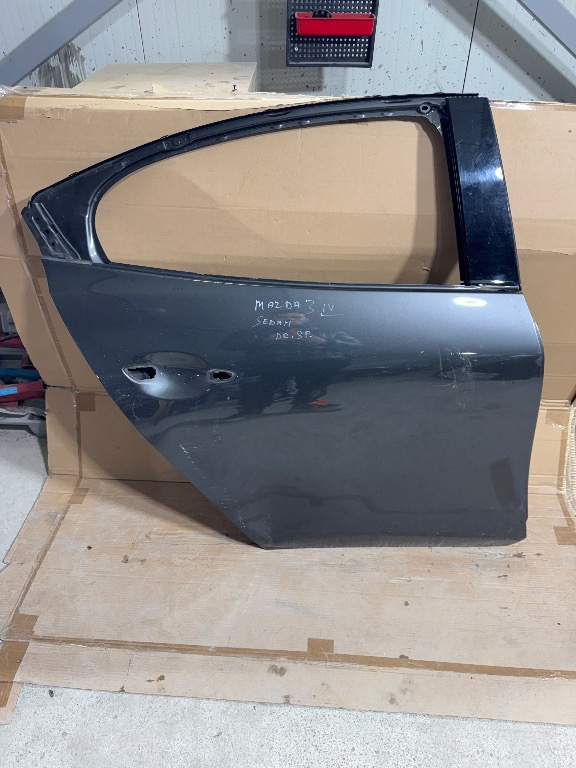 Usa dreapta spate Mazda 3 Sedan 2019/2020/2021/2022/2023/2024
