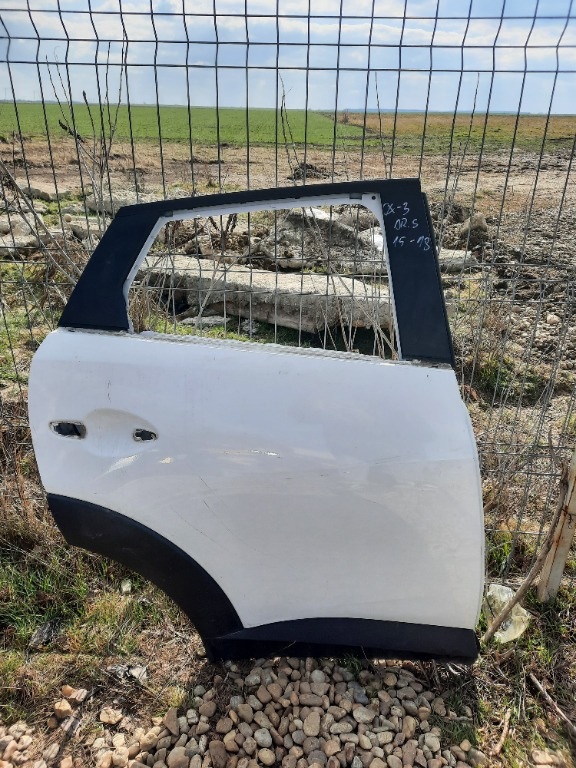 Usa dreapta spate Mazda CX-3 2015/2016/2017/2018