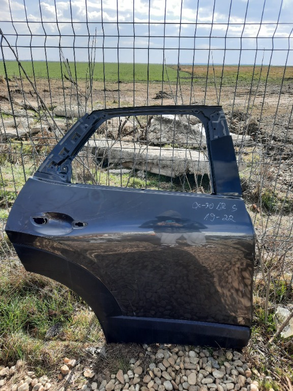 Usa dreapta spate Mazda CX-30 2019/2020/2021/2022