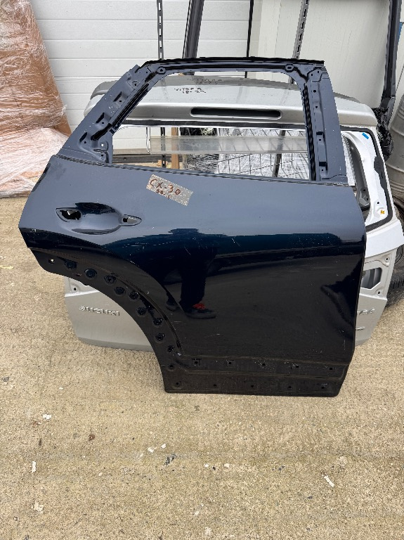 Usa dreapta spate Mazda CX-30 2019/2020/2021/2022/2023/2024 Albastra