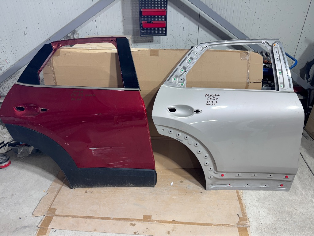 Usa dreapta spate Mazda CX-30 CX 30 2019/2020/2021/2022/2023/2024