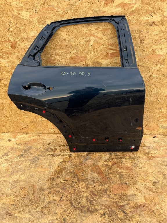 Usa dreapta spate Mazda CX-30 CX30 2019/2020/2021/2022/2023/2024
