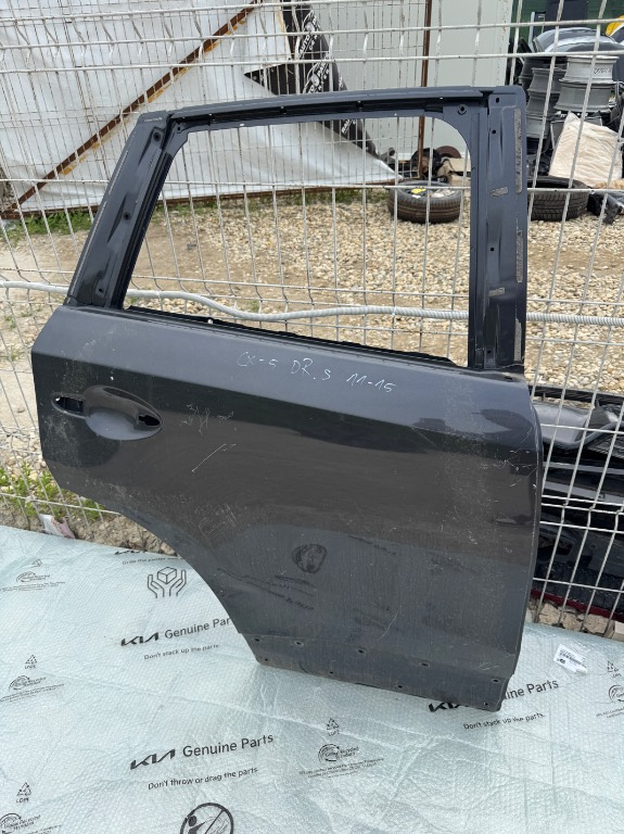 Usa dreapta spate Mazda CX-5 2011/2012/2013/2014/2015