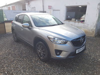 Usa Dreapta Spate Mazda CX - 5 2012 - 2015 SUV 4 Usi GRI