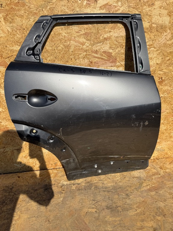 Usa dreapta spate Mazda CX-5 2017/2018/2019/2020/2021/2022