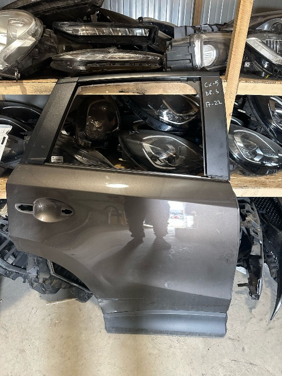 Usa dreapta spate Mazda CX-5 CX5 2017/2018/2019/2020/2021