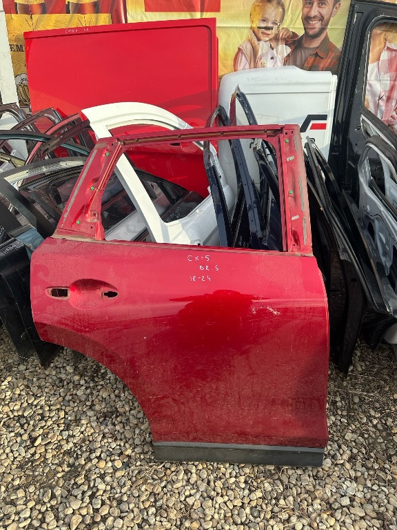 Usa dreapta spate Mazda CX-5 CX5 2018/2019/2020/2021/2022/2023