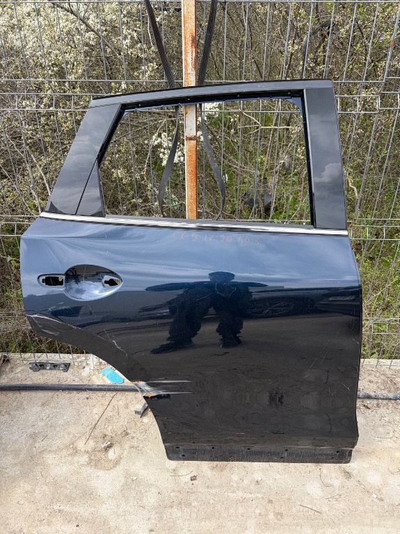 Usa dreapta spate Mazda CX-5 KF 2017/2018/2019/2020/2021/2022