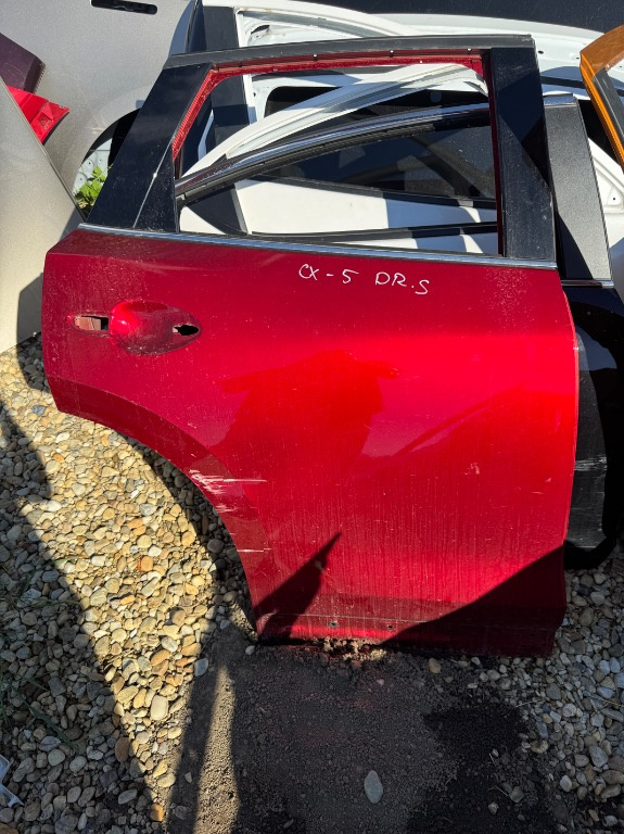 Usa dreapta spate Mazda CX-5 ROSIE 2017/2018/2019/2020/2021/2022/2023