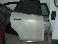 Usa Dreapta Spate Mazda CX 7 cu defect