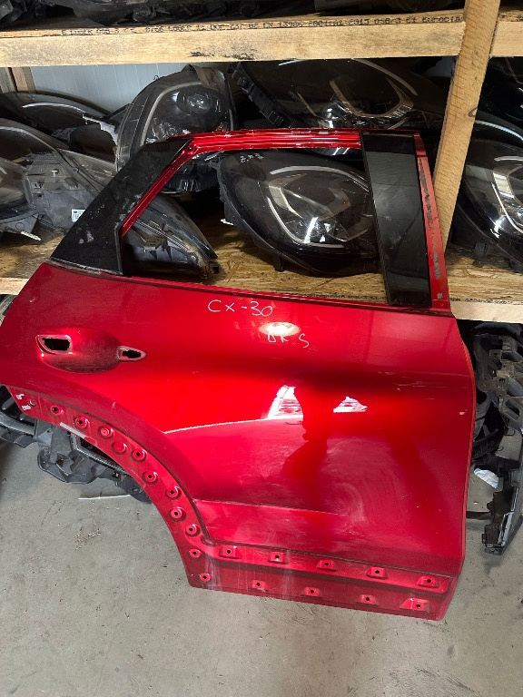 Usa dreapta spate Mazda CX30 CX-30 2019/2020/2021/2022/2023