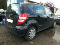 Usa dreapta spate Mercedes A-Class W169 2007 hatchback 1.5