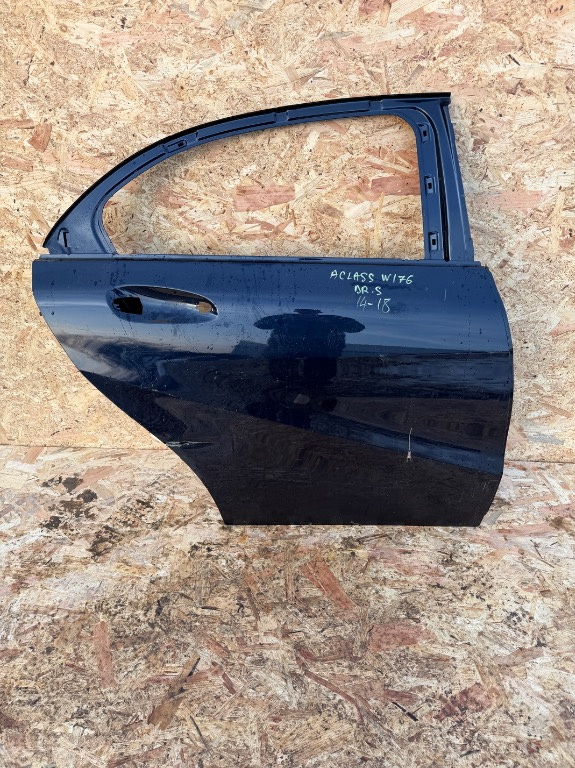 Usa dreapta spate Mercedes A-Class W176 2014/2015/2016/2017/2018