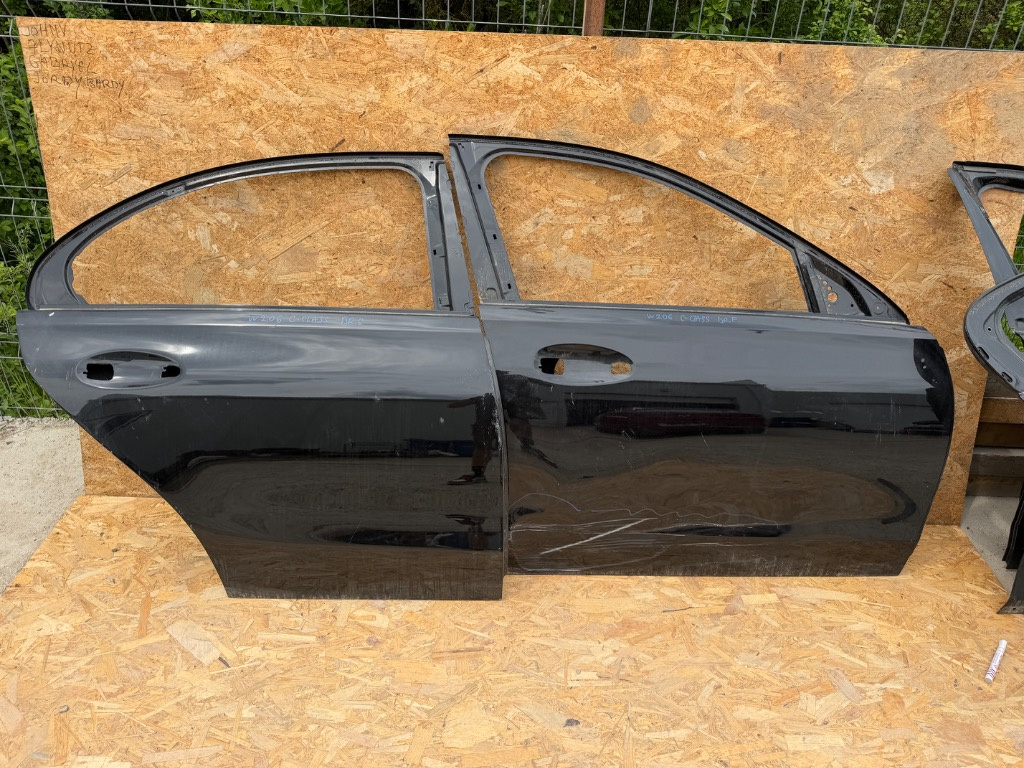 Usa dreapta spate Mercedes C Class W206 2021/2022/2023/2024/2025/2026