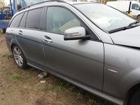 Usa dreapta spate Mercedes C200