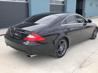 Usa dreapta spate Mercedes CLS 320 3.0 CDI W219