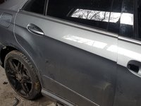 Usa dreapta spate Mercedes E-class W212 2012