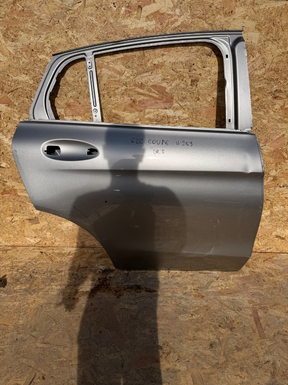 Usa dreapta spate Mercedes GLC COUPE W253 C253 2015/2016/2017/2018/2019/2020/2021/2022