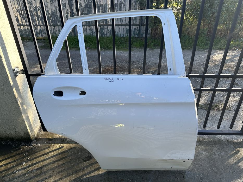 Usa dreapta spate Mercedes GLC W253 2016/2017/2018/2019