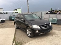 Usa dreapta spate Mercedes ML W164 2008