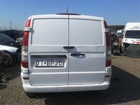 Usa dreapta spate Mercedes Vito - W639 - 2005