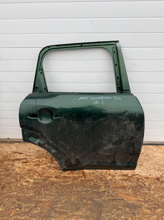 Usa dreapta spate Mini Countryman R60 2010/2011/2012/2013/2014/2015/2016