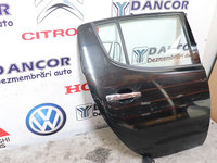 USA DREAPTA SPATE MITSUBISHI L200 2012 / USA SE VINDE GOALA FARA ACCESORII