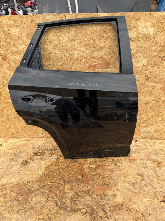 Usa dreapta spate NEAGRA Hyundai Tucson NX4 2020/2021/2022/2023/2024