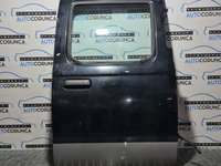 Usa Dreapta Spate Nissan Navara D22 1998 - 2004 SUV 4 Usi NEGRU