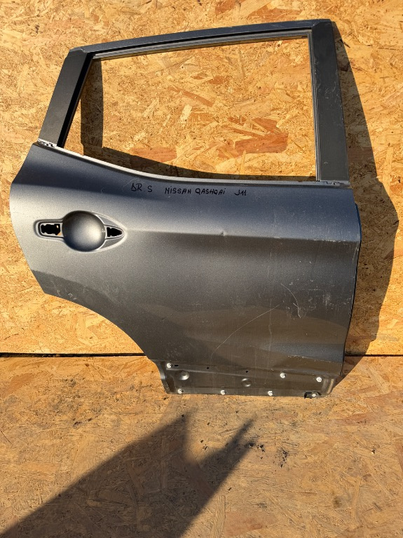 Usa dreapta spate Nissan Qashqai J11 2013/2014/2015/2016/2017/2018/2019/2020