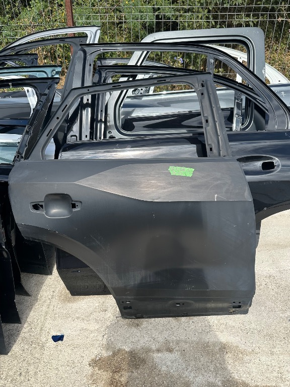 Usa dreapta spate NOUA Audi Q2 2018/2019/2020/2021/2022/2023