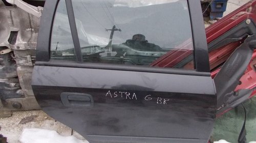 USA DREAPTA SPATE OPEL ASTRA G BREAK