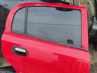 Usa dreapta spate Opel Astra g rosie