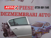 USA DREAPTA SPATE OPEL ASTRA H 2008