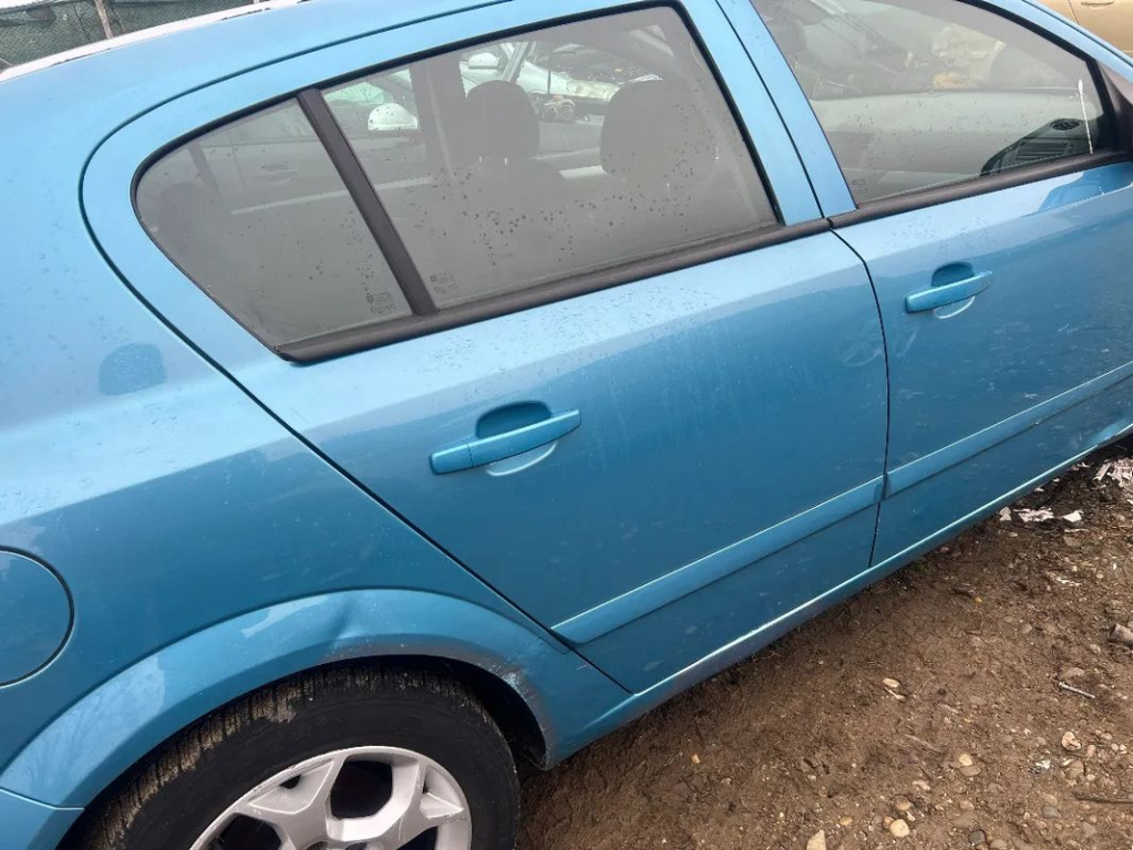 Usa Dreapta Spate Opel Astra H Hatchback 2004-2010