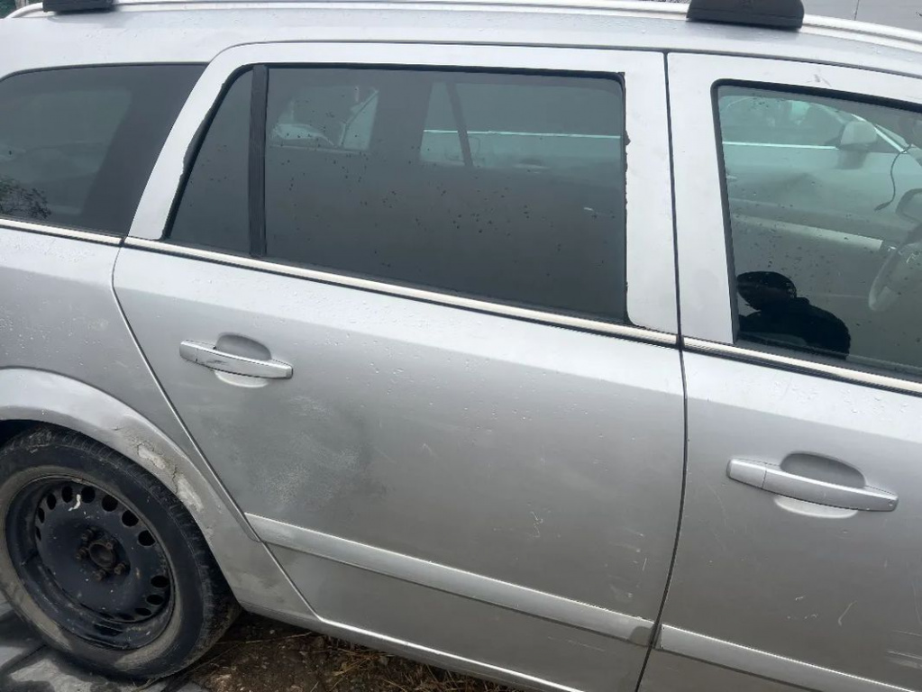 Usa Dreapta Spate Opel Astra H