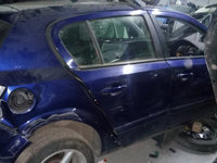 Usa dreapta spate Opel Astra H