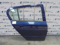 Usa dreapta spate, Opel Astra H