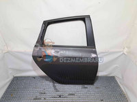 Usa dreapta spate Opel Astra J [Fabr 2009-2015] GAL