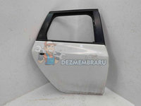 Usa dreapta spate Opel Astra J [Fabr 2009-2015] GAZ